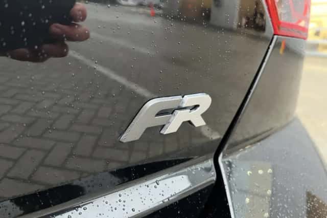 SEAT Ibiza (2022) thumbnail 3