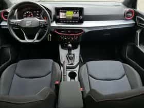 SEAT Ibiza (2022) thumbnail 28