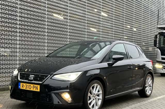 SEAT Ibiza (2022) thumbnail 5
