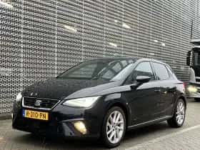 SEAT Ibiza (2022) thumbnail 5