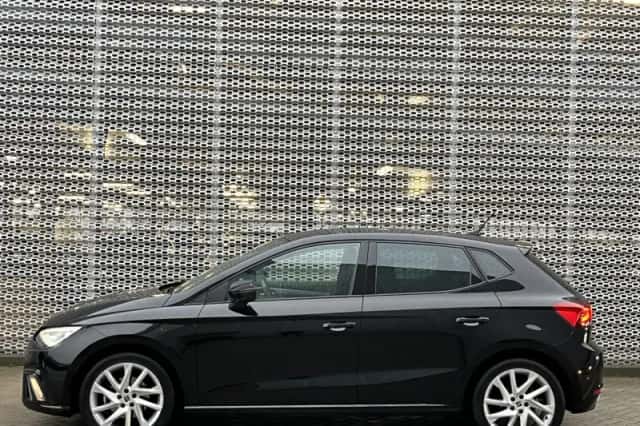 SEAT Ibiza (2022) thumbnail 6