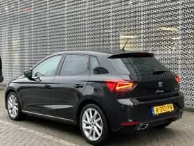 SEAT Ibiza (2022) thumbnail 7