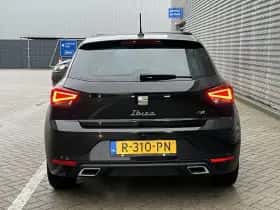 SEAT Ibiza (2022) thumbnail 8