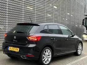 SEAT Ibiza (2022) thumbnail 9