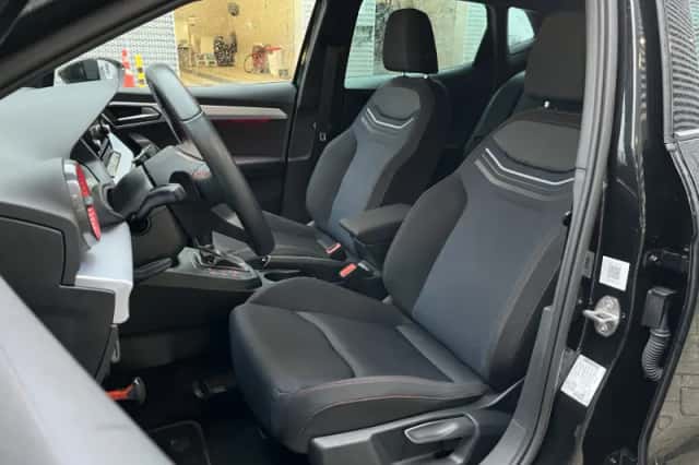 SEAT Ibiza (2022) thumbnail 6