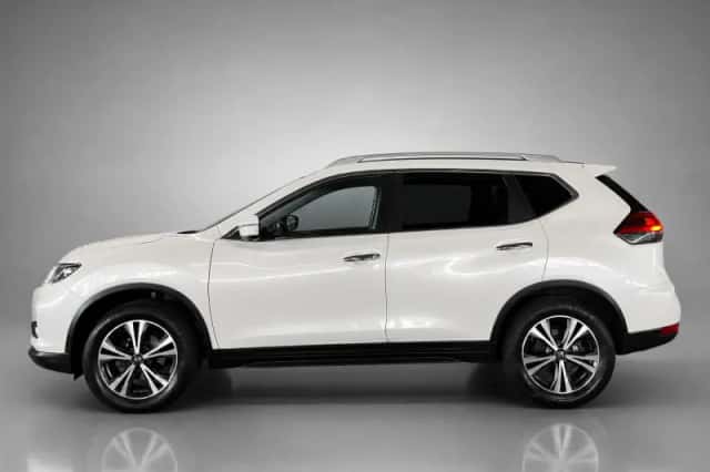 Nissan X-Trail (2019) thumbnail 6