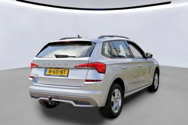 Škoda Kamiq (2021) thumbnail 6