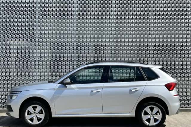 Škoda Kamiq (2021) thumbnail 6