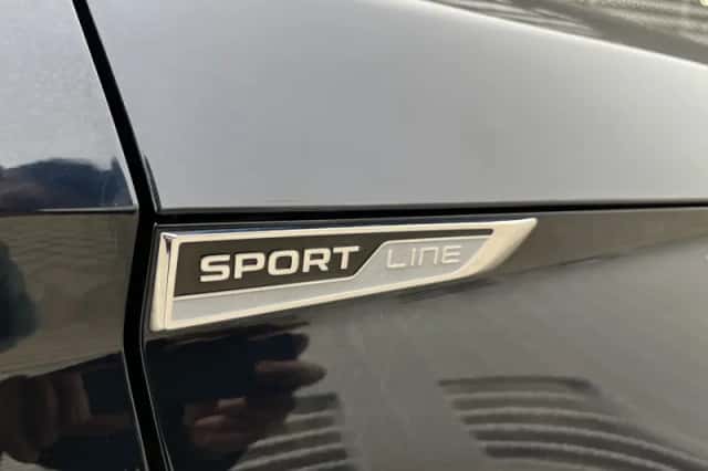 Škoda Kodiaq (2021) thumbnail 4
