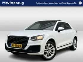 Audi Q2 (2017)