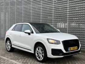 Audi Q2 (2017) thumbnail 11