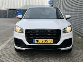 Audi Q2 (2017) thumbnail 12