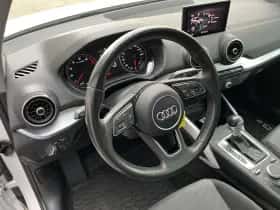 Audi Q2 (2017) thumbnail 13
