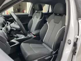 Audi Q2 (2017) thumbnail 14