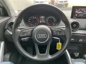 Audi Q2 (2017) thumbnail 15