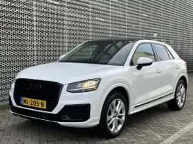 Audi Q2 (2017) thumbnail 5