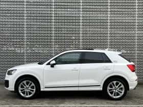 Audi Q2 (2017) thumbnail 6