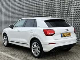 Audi Q2 (2017) thumbnail 7