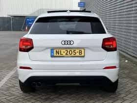 Audi Q2 (2017) thumbnail 8