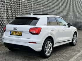 Audi Q2 (2017) thumbnail 9