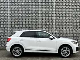 Audi Q2 (2017) thumbnail 10