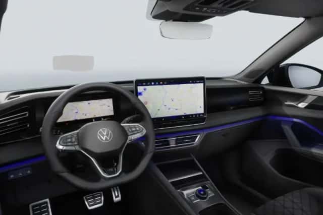 Volkswagen Tiguan (2025) thumbnail 6