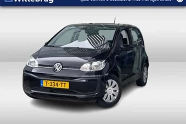 Volkswagen Up! (2023) thumbnail 1