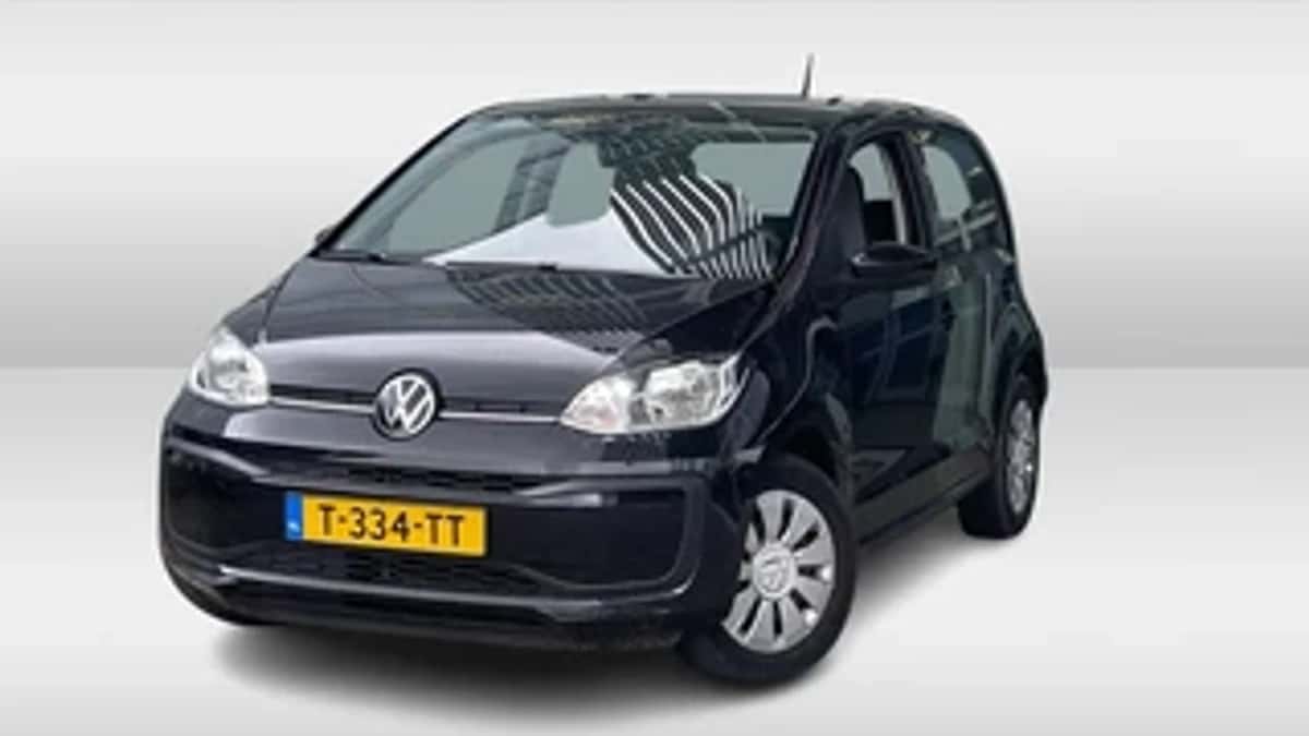 Volkswagen Up! (2023) — foto 1