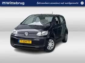 Volkswagen Up! (2023)