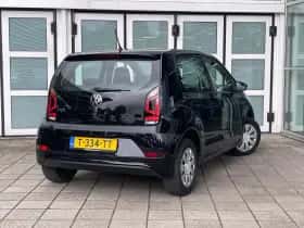 Volkswagen Up! (2023) thumbnail 2
