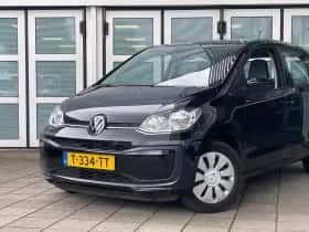 Volkswagen Up! (2023) thumbnail 7