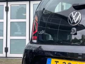 Volkswagen Up! (2023) thumbnail 8
