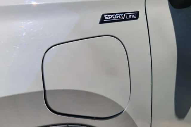 Škoda Kodiaq (2025) thumbnail 5
