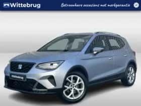 SEAT Arona (2023)