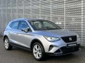 SEAT Arona (2023) thumbnail 11
