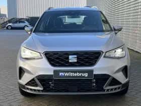 SEAT Arona (2023) thumbnail 12