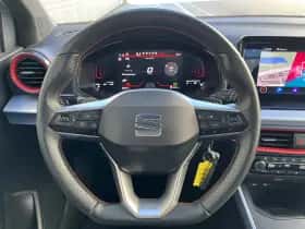 SEAT Arona (2023) thumbnail 15