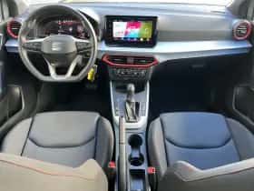 SEAT Arona (2023) thumbnail 16