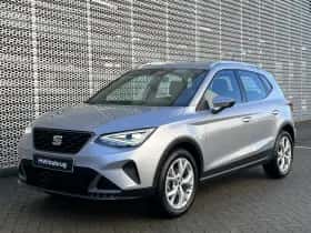 SEAT Arona (2023) thumbnail 5