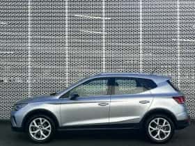 SEAT Arona (2023) thumbnail 6