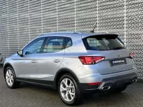 SEAT Arona (2023) thumbnail 7