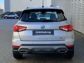 SEAT Arona (2023) thumbnail 8