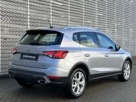 SEAT Arona (2023) thumbnail 9