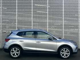 SEAT Arona (2023) thumbnail 10
