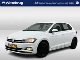 Volkswagen Polo (2021)