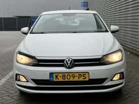 Volkswagen Polo (2021) thumbnail 11