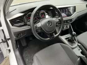 Volkswagen Polo (2021) thumbnail 12