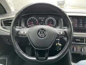 Volkswagen Polo (2021) thumbnail 15