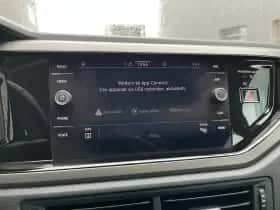 Volkswagen Polo (2021) thumbnail 23