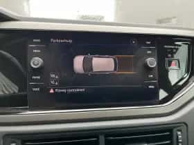 Volkswagen Polo (2021) thumbnail 25